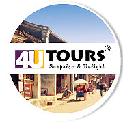 4U Tours - Surprise & Delight