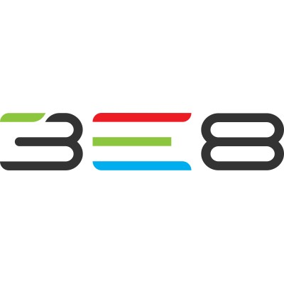 3E8