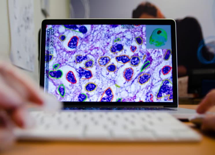 Cancer Center.ai