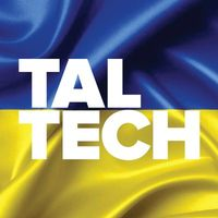 TalTech - Tallinn University of Technology