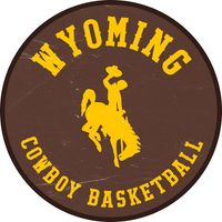 Wyoming Cowboy Basketball

Verified account