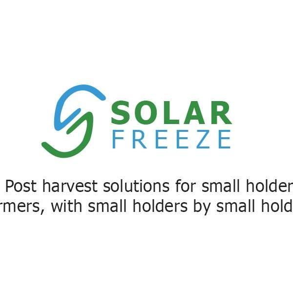 Solar Freeze