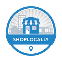 Shop Locally