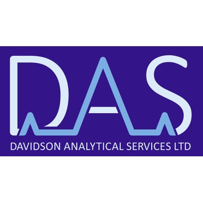 Davidson Analytical Services Ltd.