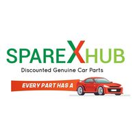 SpareXHub