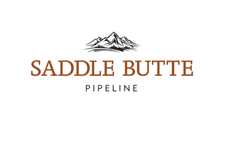 Saddle Butte Pipeline