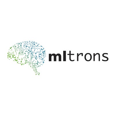 mltrons.ai - Data Science Consulting