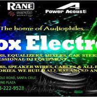 Ennox