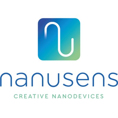 Nanusens