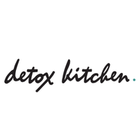 The Detox Kitchen