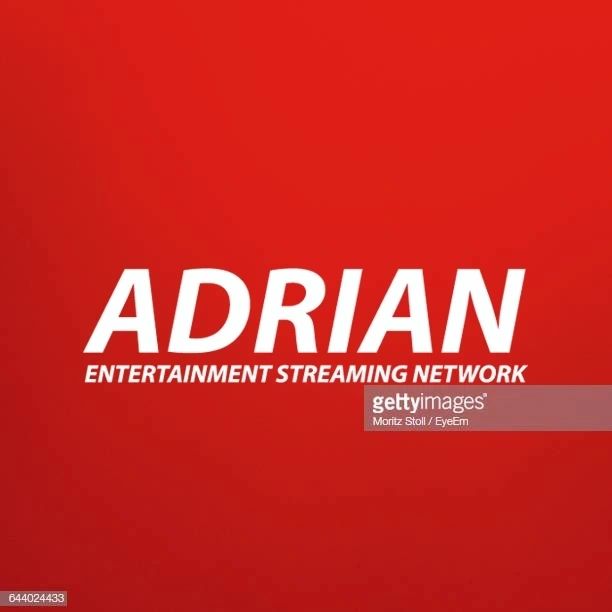 Adrian Entertainment Streaming Network