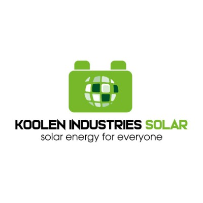Koolen Industries Solar