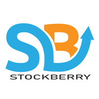 StockBerry - Crypto Sentiment