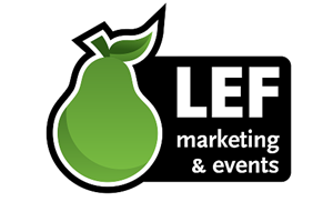 LEF Marketing and Events