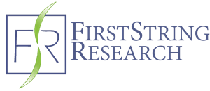 FirstString Research