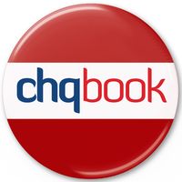 Chqbook