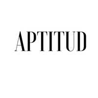 APTITUDE