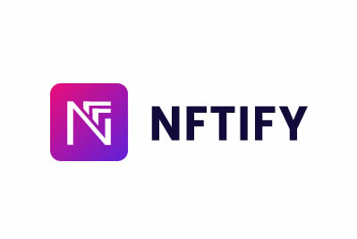 NFTify • NFT Marketplace Solution