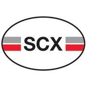 SCX Special Projects