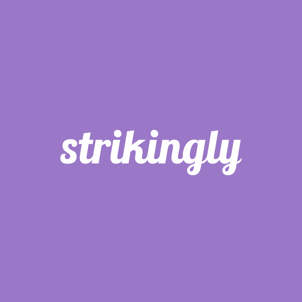 Louella's Site on Strikingly