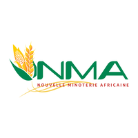 Nouvelle Minoterie Africaine NMA Sanders