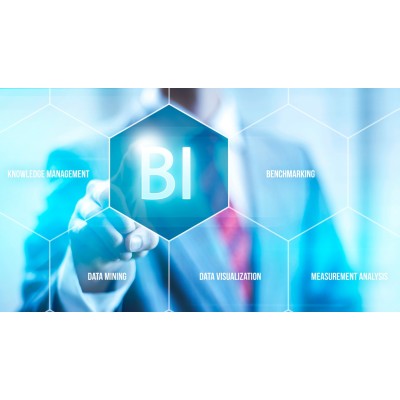 Prospection Business Intelligence