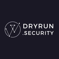 DryRun Security