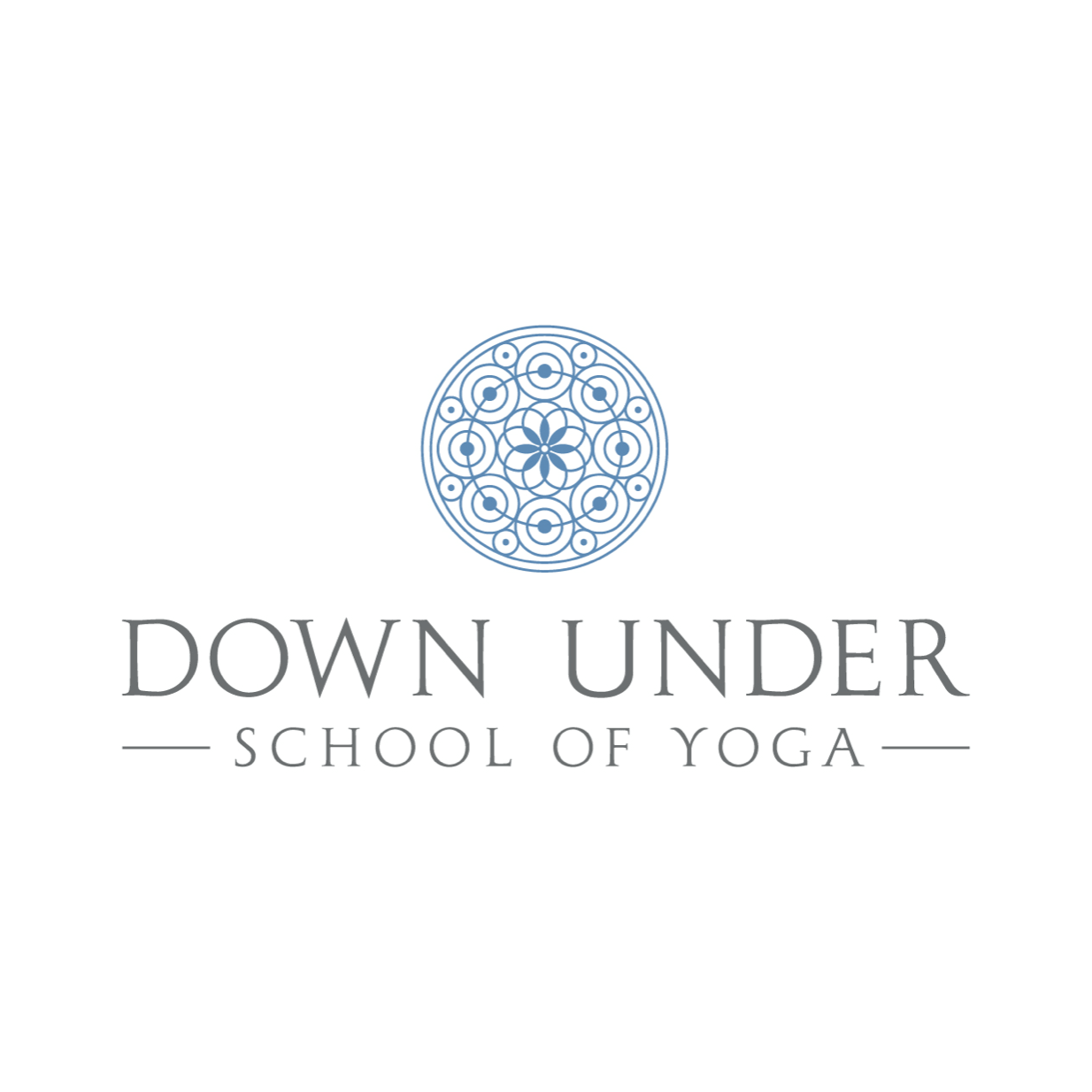 Down Under Yoga