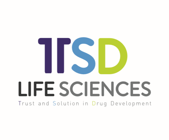 TSD Life Science