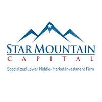 Star Mountain Capital