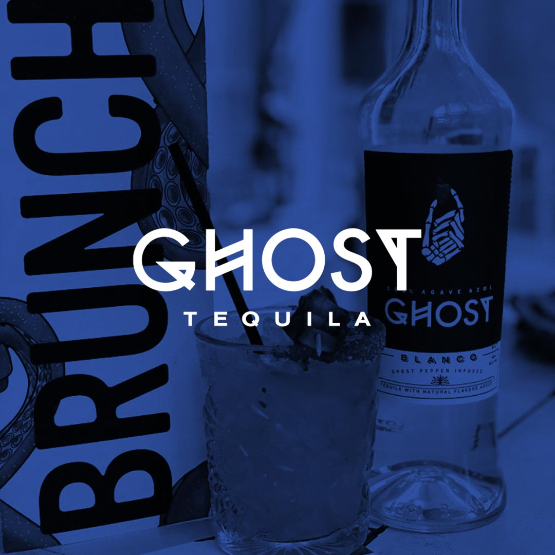 Ghost Tequila