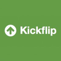 Kickflip.io