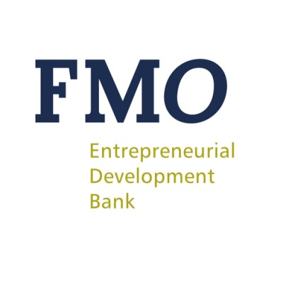 Dutch Entrepreneurial Development Bank