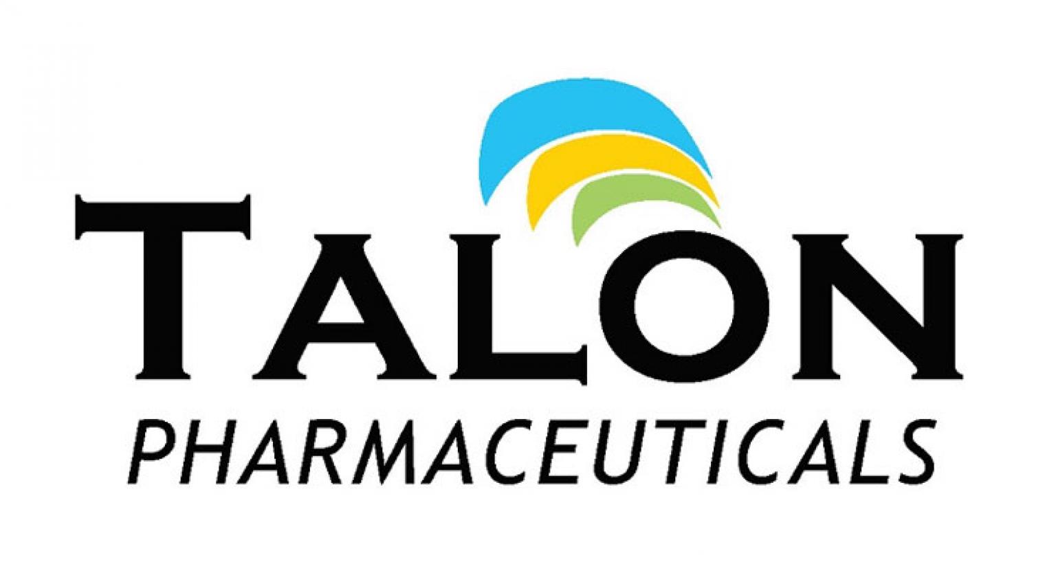 Talon Pharmaceuticals