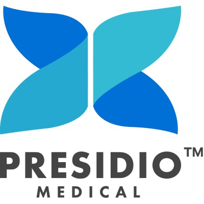Presidio Medical, Inc.