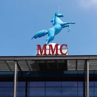 MMC Studios Köln GmbH