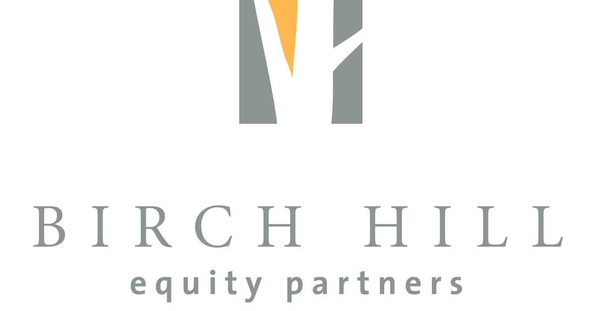 Birch Hill Equity Partners