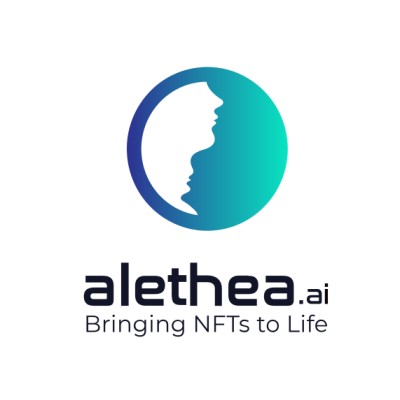 Alethea AI - Bringing NFTs to Life – Funding, Valuation, Investors ...