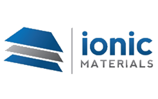 Ionic Materials