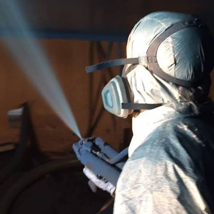 Universal CoatingsUK