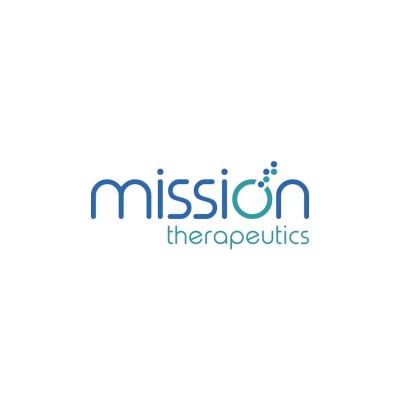 Mission Therapeutics