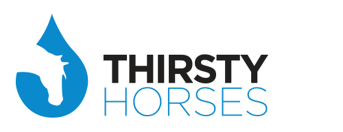 Thirsty Horses
