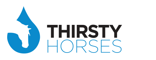 Thirsty Horses