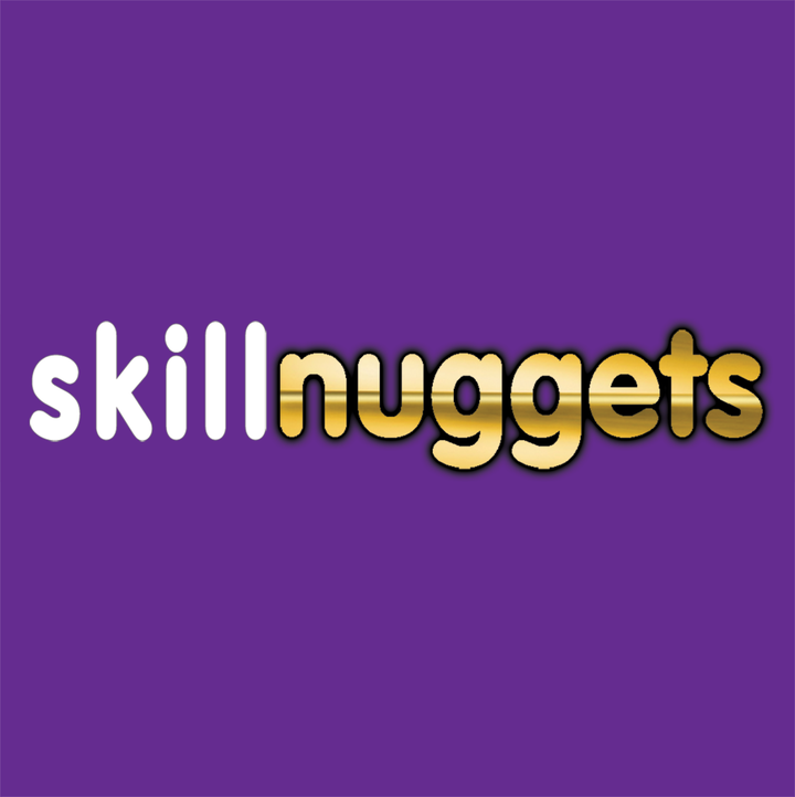 Skill Nuggets