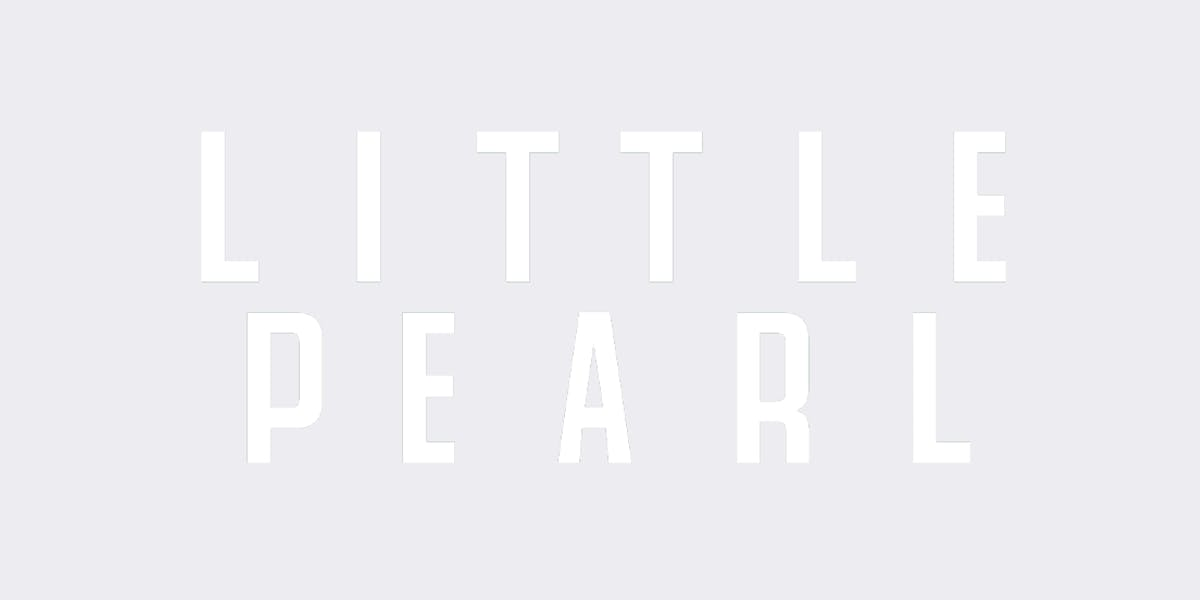 Little Pearl