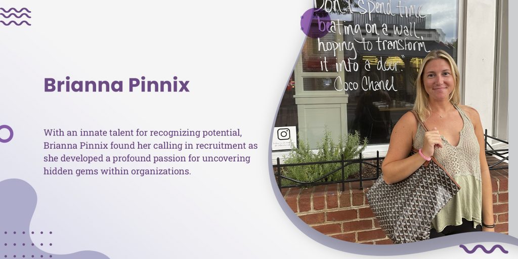 Brianna Pinnix