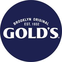 Gold's Brand