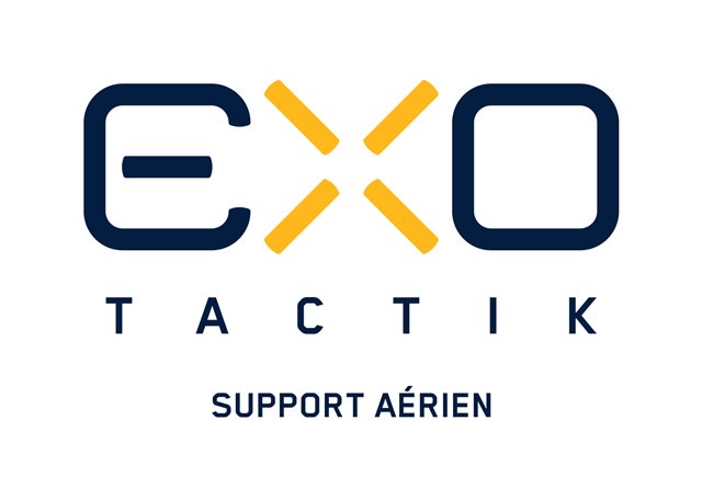 Support Aerien Exo Tactik inc.