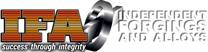 Independent Forgings & Alloys (IFA)