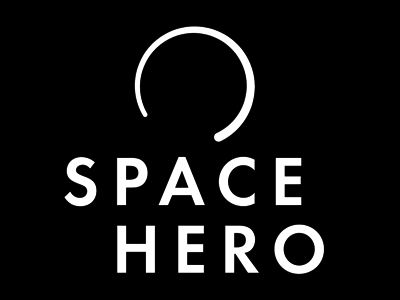 Space Hero - Media. For the Space Age